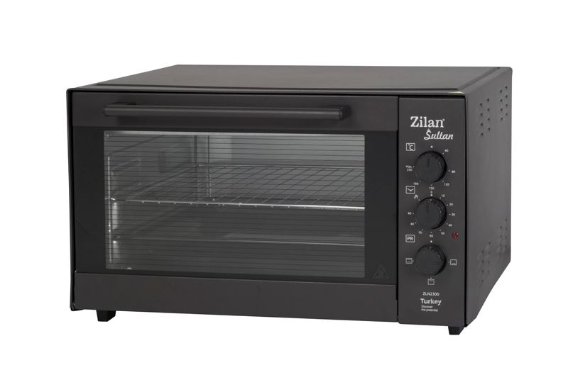 Cuptor electric zilan sultan zln 2300