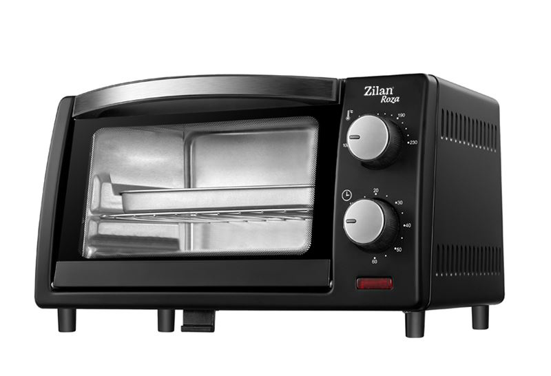 Mini cuptor Zilan-Roza ZLN-4328