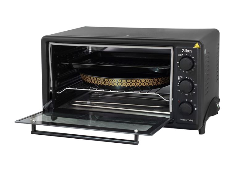 Cuptor electric zilan 5648