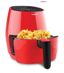 FRITEUZA AER CALD HEINNER