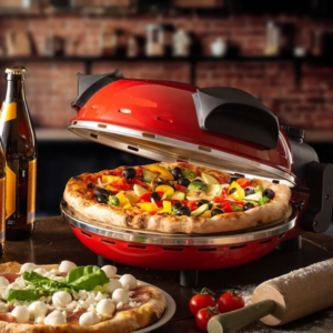 Cuptor pizza electric