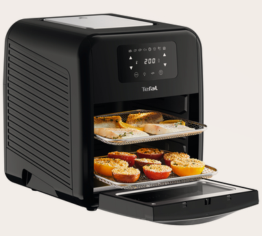 Friteuza cu aer cald Tefal